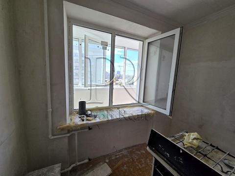 квартира по адресу Валерия Лобановского просп. (Краснозвездный), 39-Б
