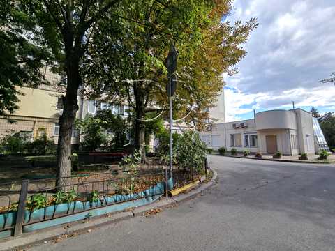 квартира по адресу Валерия Лобановского просп. (Краснозвездный), 39-Б