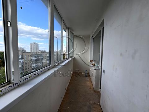 квартира по адресу Валерия Лобановского просп. (Краснозвездный), 39-Б