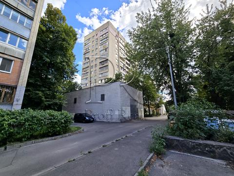 квартира по адресу Валерия Лобановского просп. (Краснозвездный), 39-Б