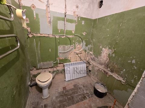 квартира по адресу Валерия Лобановского просп. (Краснозвездный), 39-Б