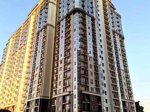 квартира по адресу Французский бульв., 60в