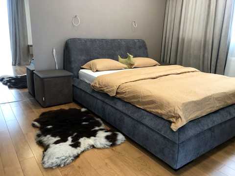 квартира по адресу Перфецкого ул., 8
