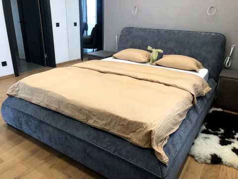 квартира по адресу Перфецкого ул., 8