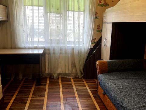 квартира за адресою Героїв Дніпра вул., 34-Б