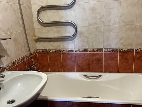 квартира за адресою Героїв Дніпра вул., 34-Б