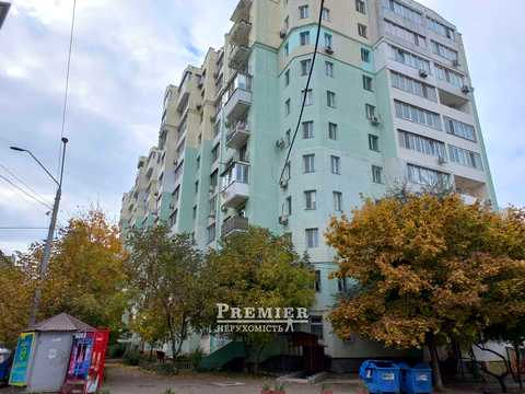 коммерческая по адресу Композитора Нищинского ул., 16