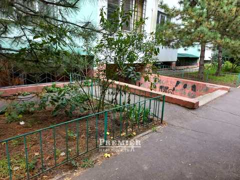 коммерческая по адресу Композитора Нищинского ул., 16