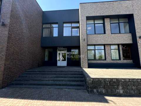 коммерческая по адресу Лукьяновская ул., 1