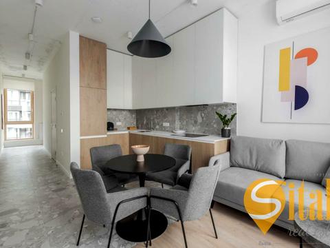квартира за адресою Під Дубом вул. (Космонавтів), 26-Б