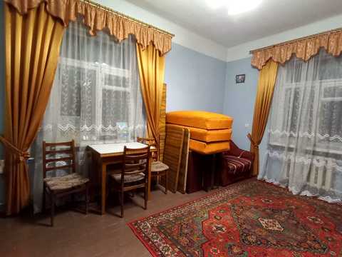 квартира по адресу Будивельная ул., 20