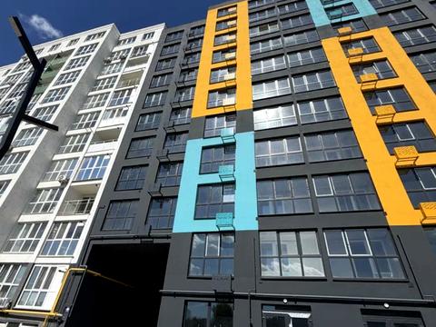 квартира по адресу Вулиця Академіка Рапопорта, 43