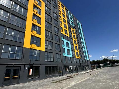 квартира по адресу Вулиця Академіка Рапопорта, 43