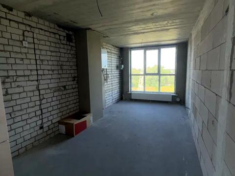 квартира по адресу Вулиця Академіка Рапопорта, 43