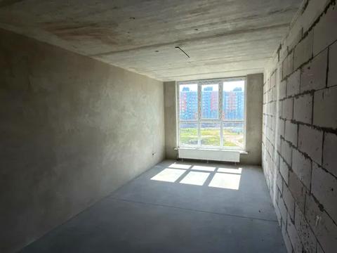 квартира по адресу Вулиця Академіка Рапопорта, 43