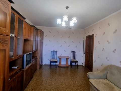 квартира за адресою Миколи Бажана просп., 5-Е