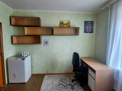 квартира за адресою Миколи Бажана просп., 5-Е