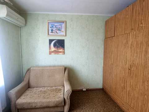 квартира за адресою Миколи Бажана просп., 5-Е
