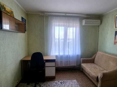 квартира за адресою Миколи Бажана просп., 5-Е