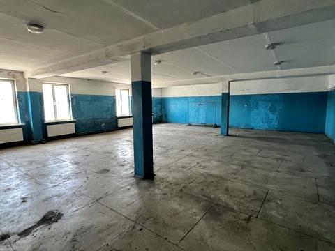 комерційна за адресою Дніпро, Старочумацька вул. (Байкальська), 11