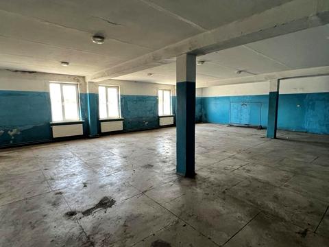 комерційна за адресою Дніпро, Старочумацька вул. (Байкальська), 11