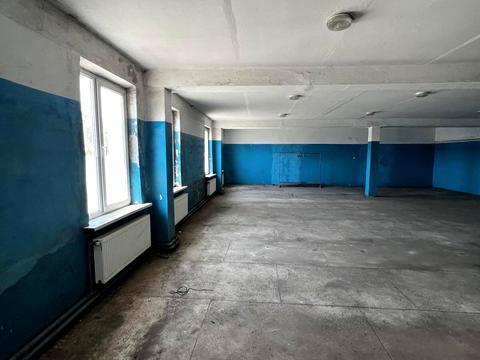 комерційна за адресою Дніпро, Старочумацька вул. (Байкальська), 11