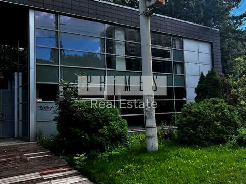 комерційна за адресою Болсуновська вул. (Сергія Струтинського), 2б