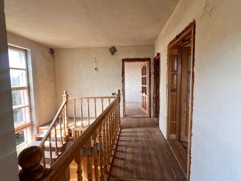 будинок за адресою Лесі України, 11