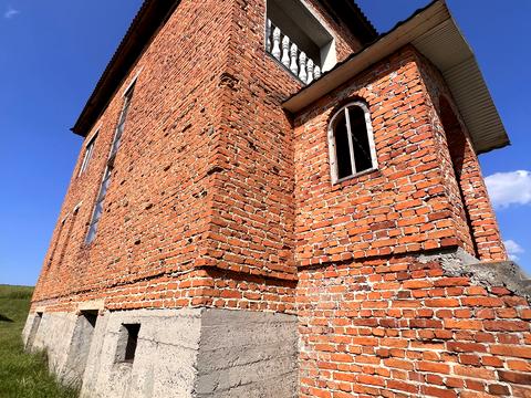 будинок за адресою Лесі України, 11