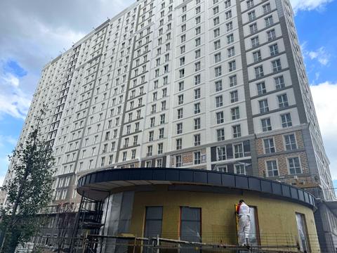 квартира по адресу Михаила Максимовича ул. (Онуфрія Трутенка), (Будинок «Престон»)
