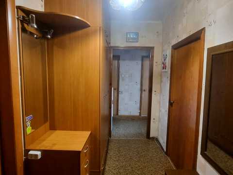квартира за адресою Миколи Бажана просп., 5-Е