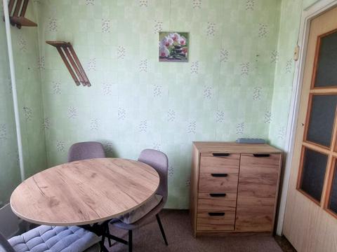 квартира за адресою Миколи Бажана просп., 5-Е