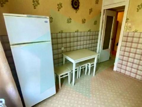 квартира за адресою житловий масив Тополя-3 вул., 12