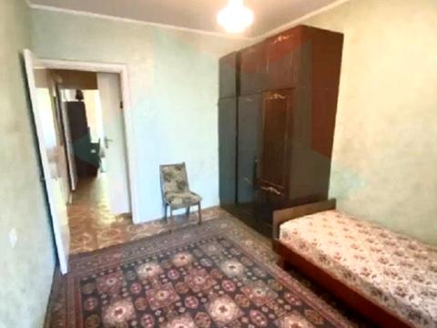 квартира за адресою житловий масив Тополя-3 вул., 12