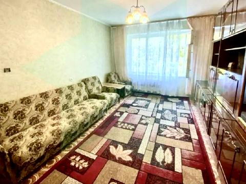 квартира за адресою житловий масив Тополя-3 вул., 12