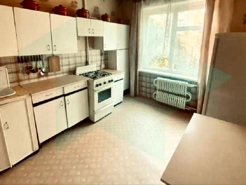 квартира за адресою житловий масив Тополя-3 вул., 12