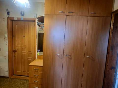 квартира за адресою Миколи Бажана просп., 5-Е