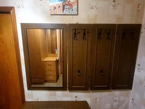 квартира за адресою Миколи Бажана просп., 5-Е