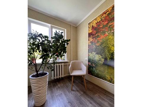 квартира за адресою Черкаси, Смілянська вул., 123/2