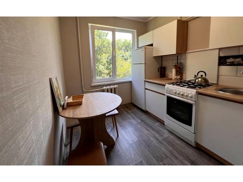квартира за адресою Черкаси, Смілянська вул., 123/2