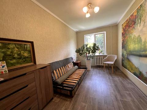 квартира за адресою Черкаси, Смілянська вул., 123/2