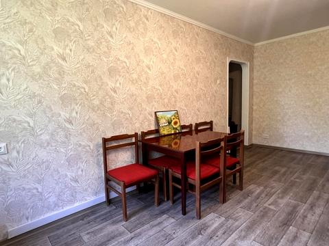 квартира за адресою Черкаси, Смілянська вул., 123/2