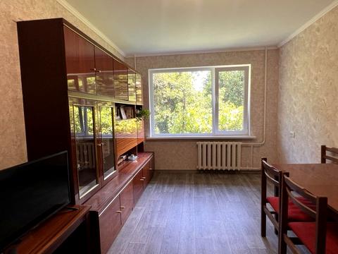 квартира за адресою Черкаси, Смілянська вул., 123/2