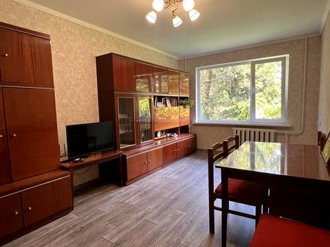 квартира за адресою Черкаси, Смілянська вул., 123/2