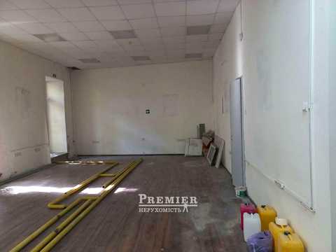 комерційна за адресою Всеволода Змієнка вул., 8