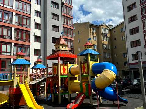 квартира за адресою Вовчинецька вул., 207