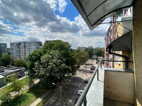 квартира за адресою Вовчинецька вул., 207