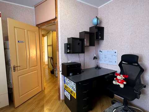 квартира за адресою Вовчинецька вул., 207