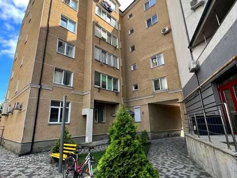 квартира за адресою Вовчинецька вул., 207