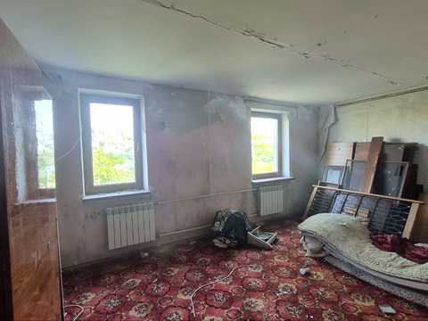 будинок за адресою 1 линия